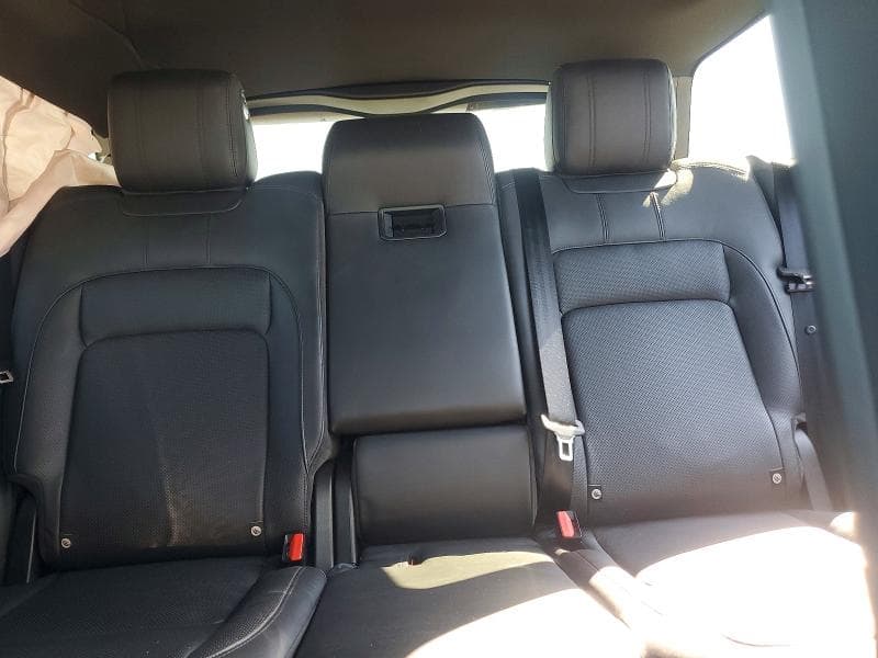 2021 LAND ROVER RANGE ROVER HSE WESTMINSTER EDITION 10