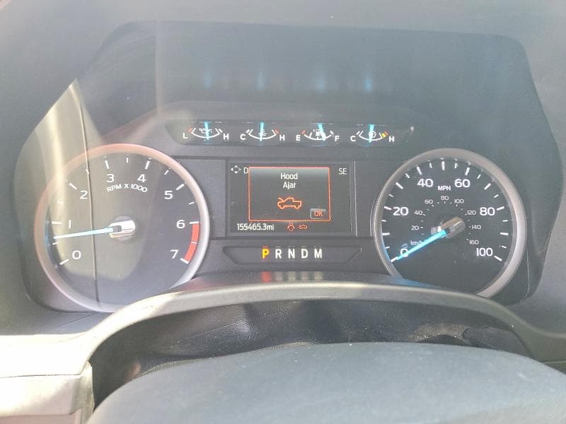 2022 FORD F250 SUPER DUTY 9