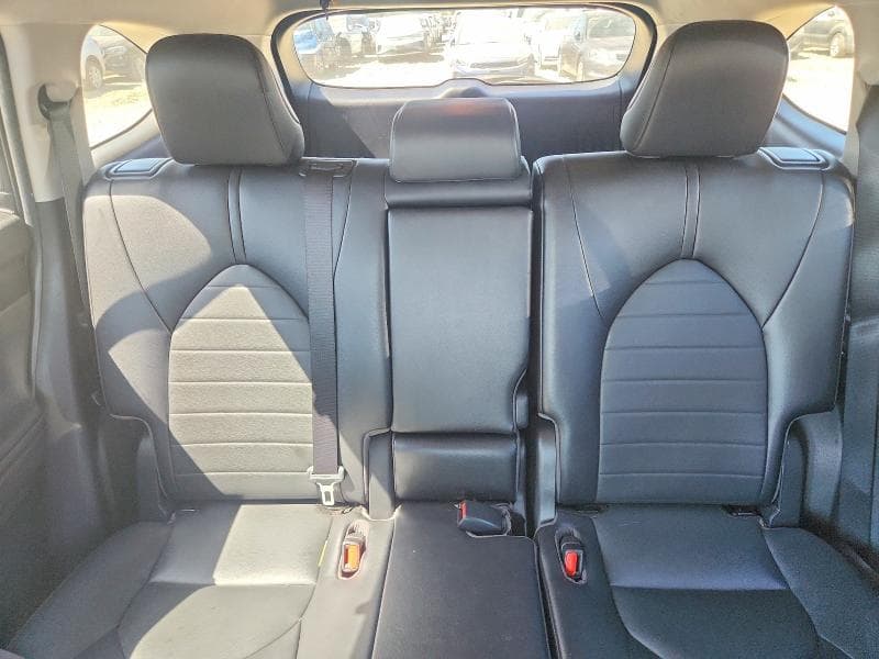 2022 TOYOTA HIGHLANDER XLE 10