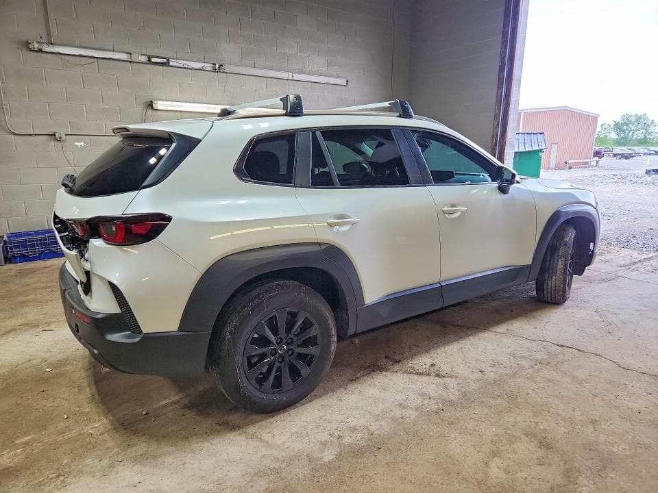 2026 MAZDA CX-50 SELECT 3