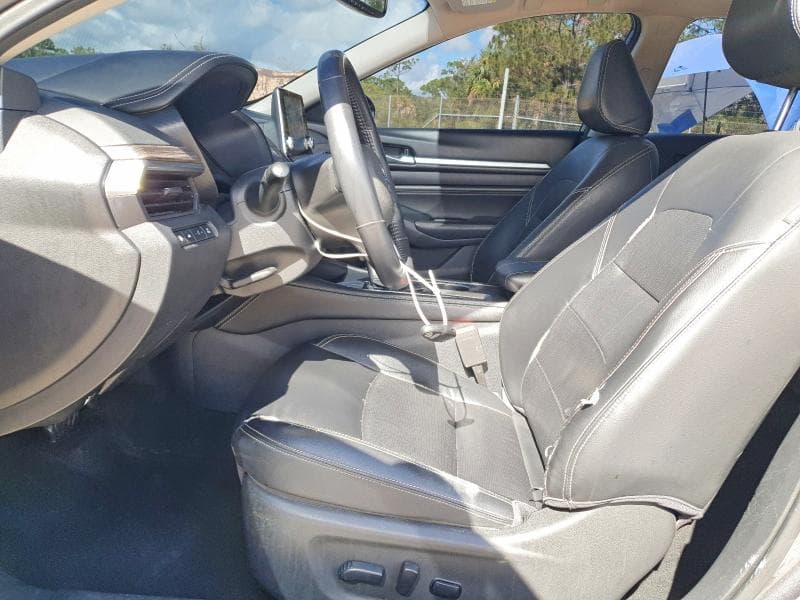2019 NISSAN ALTIMA SL 7