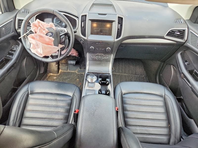2020 FORD EDGE SEL 8