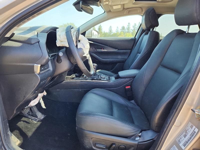 2024 MAZDA CX-30 PREFERRED 7