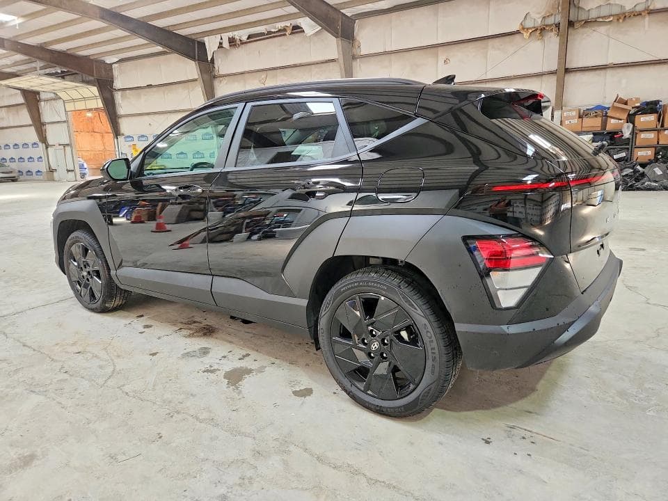 2026 HYUNDAI KONA SEL SPORT 2