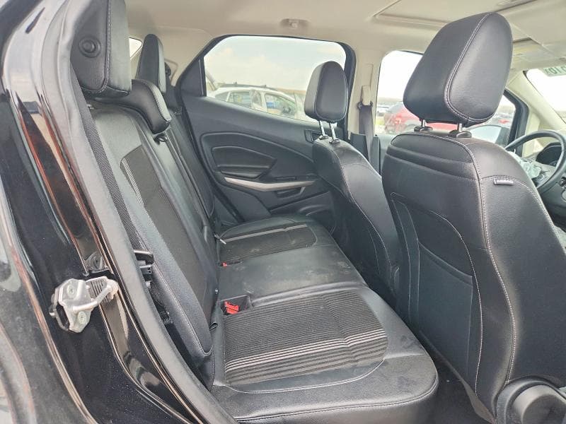 2020 FORD ECOSPORT SES 10