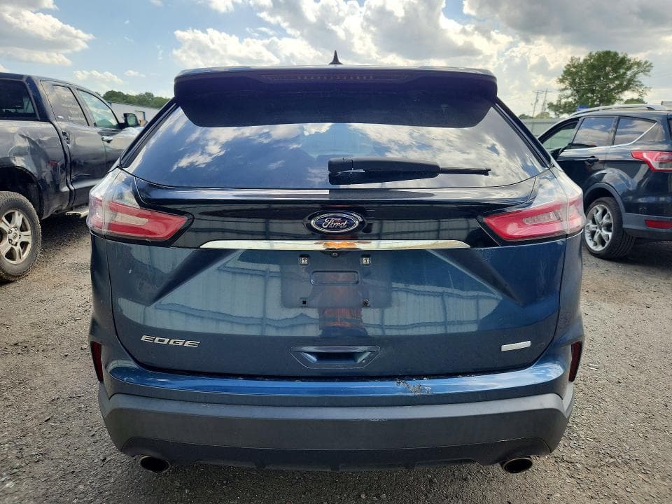 2019 FORD EDGE SE 6
