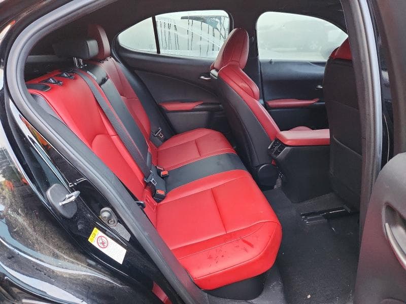 2019 LEXUS UX 250H 10