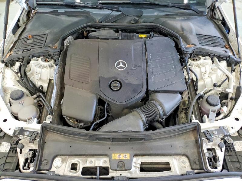 2023 MERCEDES-BENZ C 300 4MATIC 11