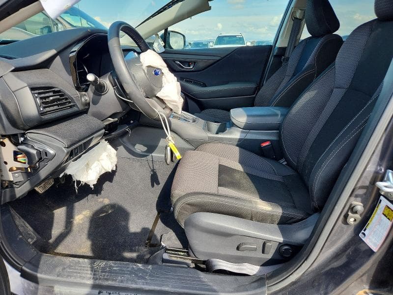 2025 SUBARU OUTBACK PREMIUM 7
