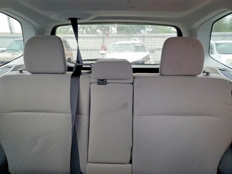 2017 SUBARU FORESTER 2.5I PREMIUM 10