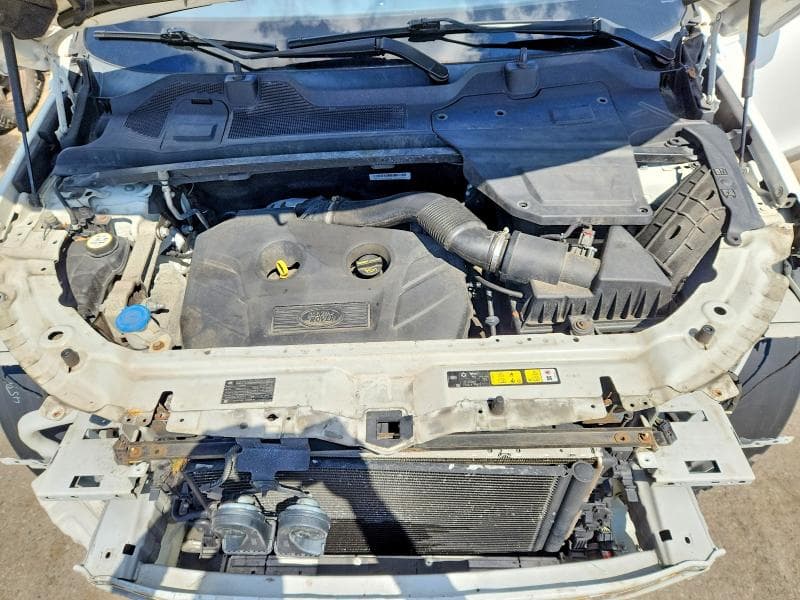 2017 LAND ROVER DISCOVERY SPORT SE 11