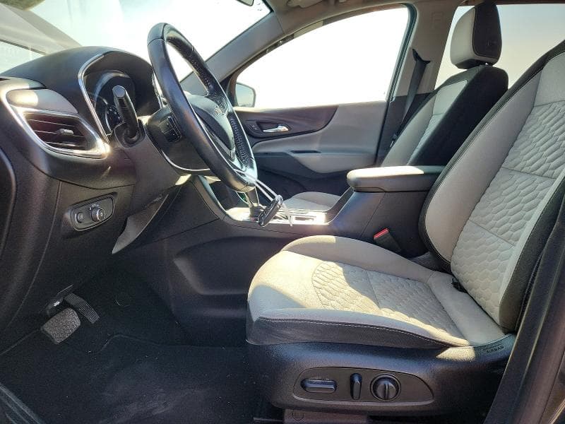2019 CHEVROLET EQUINOX LT 7