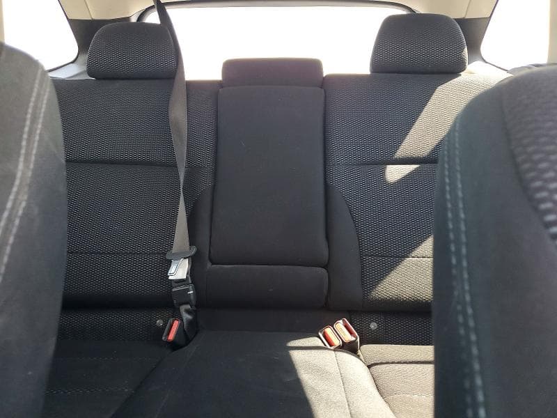 2017 SUBARU OUTBACK 2.5I PREMIUM 10