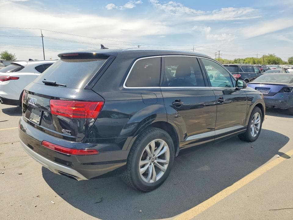2018 AUDI Q7 PREMIUM PLUS 3