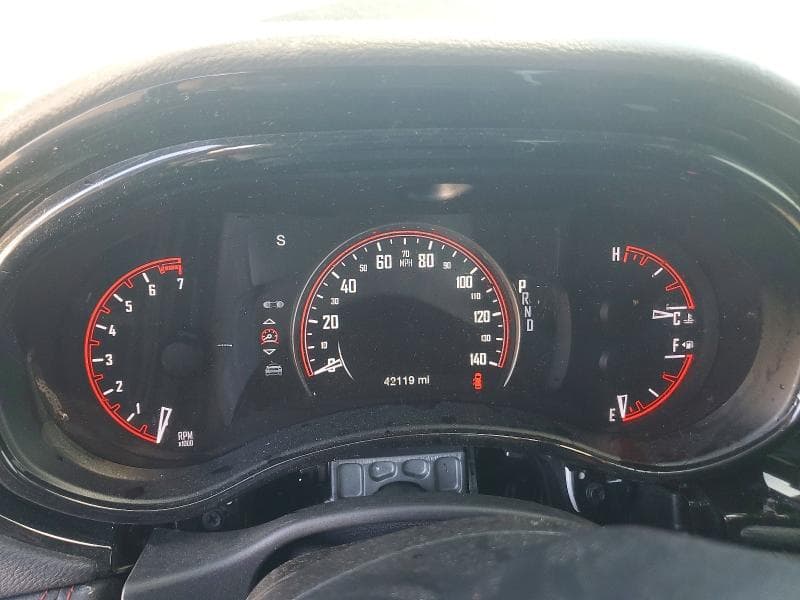 2024 DODGE DURANGO GT 9