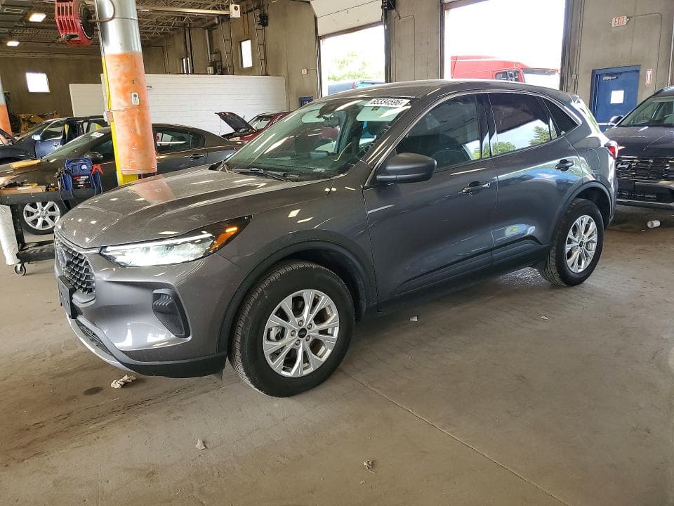 2023 FORD ESCAPE ACTIVE - 1