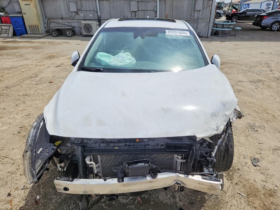2019 HYUNDAI IONIQ LIMITED 5