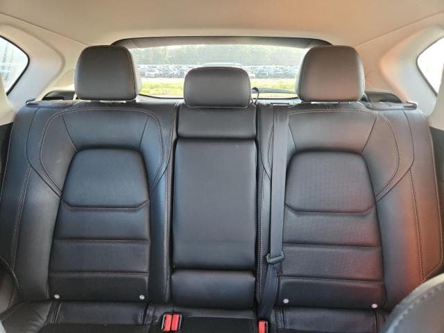 2022 MAZDA CX-5 PREMIUM PLUS 10