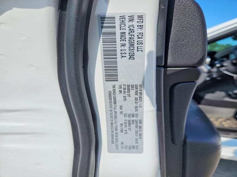 2021 JEEP GRAND CHEROKEE LAREDO 12