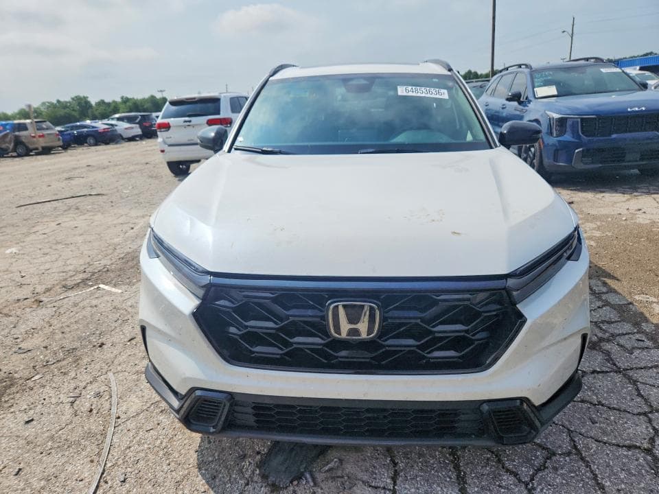 2025 HONDA CR-V SPORT 5