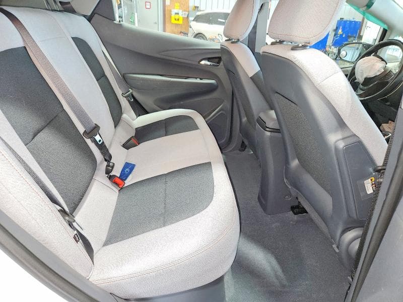 2020 CHEVROLET BOLT EV LT 10