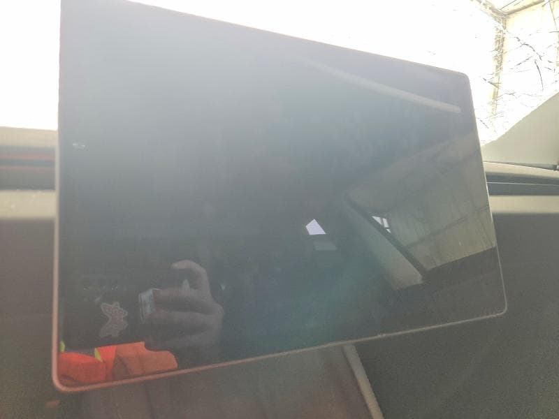 2025 TESLA MODEL 3 9