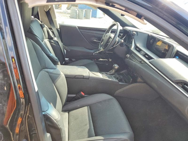 2021 LEXUS ES 250 BASE 7