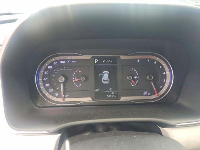2022 HYUNDAI TUCSON SEL 9