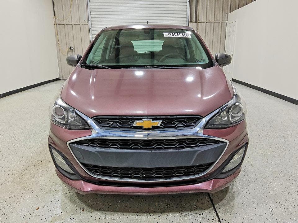 2021 CHEVROLET SPARK LS 5