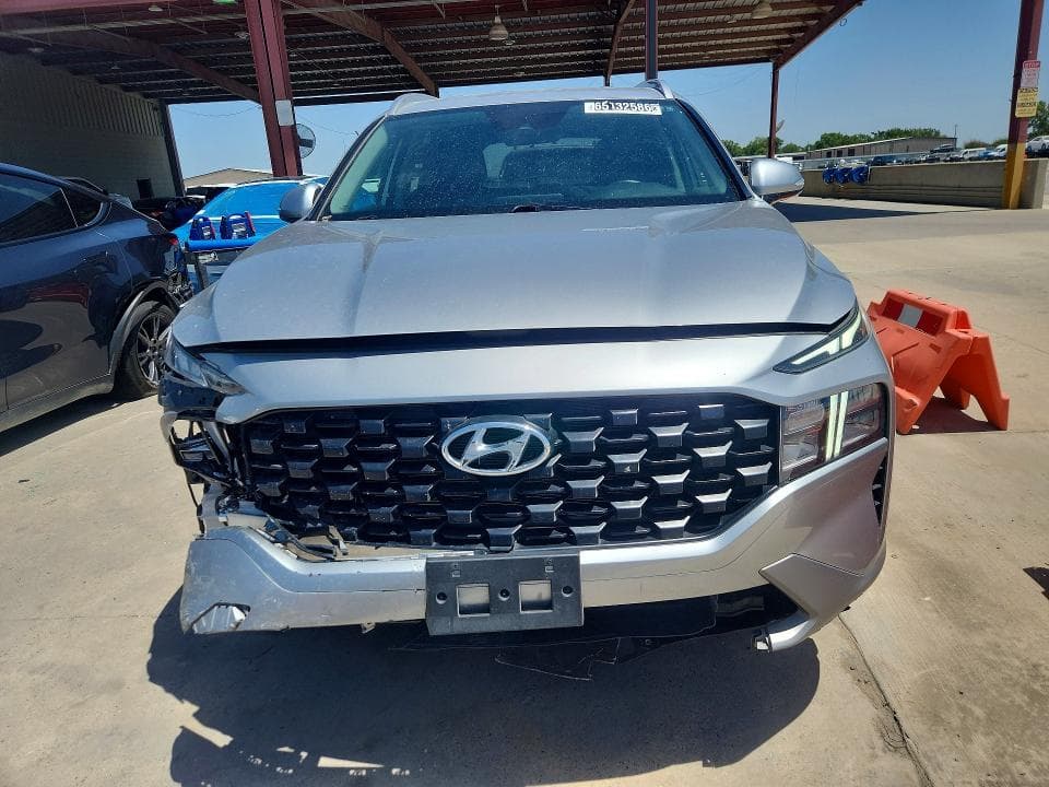 2023 HYUNDAI SANTA FE SEL 5