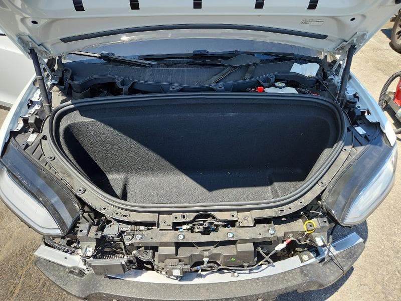 2023 TESLA MODEL X 11