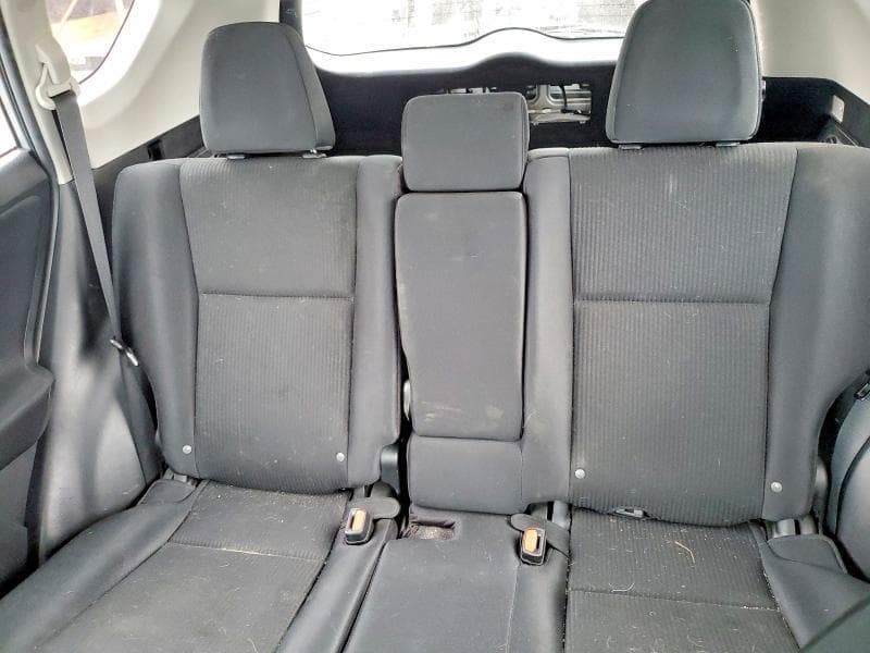 2017 TOYOTA RAV4 LE 10