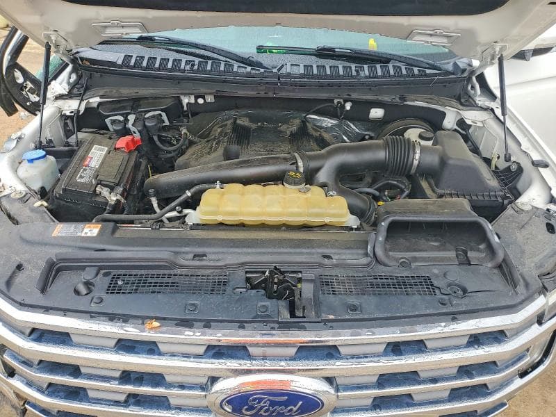 2020 FORD EXPEDITION XLT 11