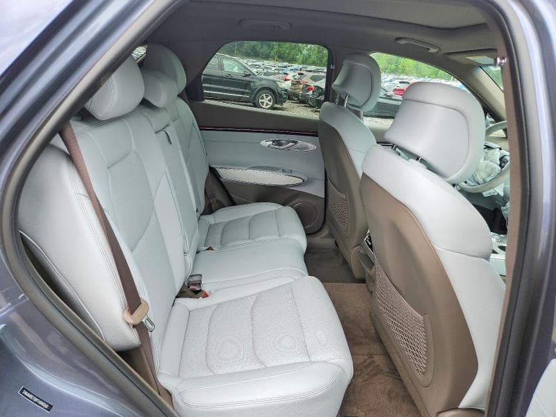 2026 GENESIS GV70 ADVANCED 11