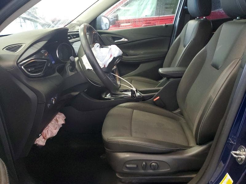 2023 BUICK ENCORE GX SELECT 7