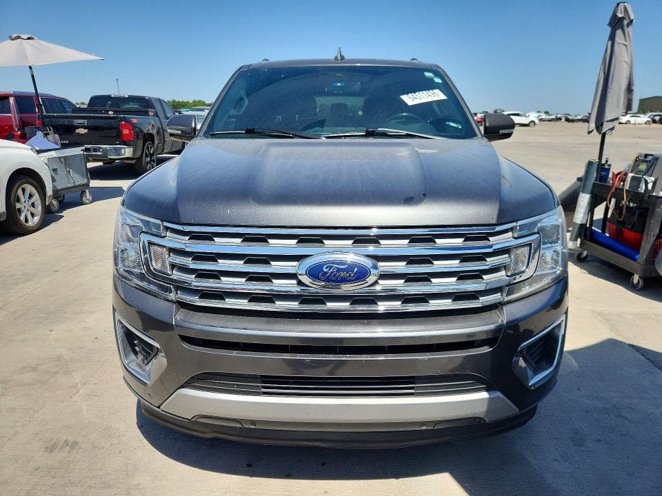2021 FORD EXPEDITION MAX LIMITED 5
