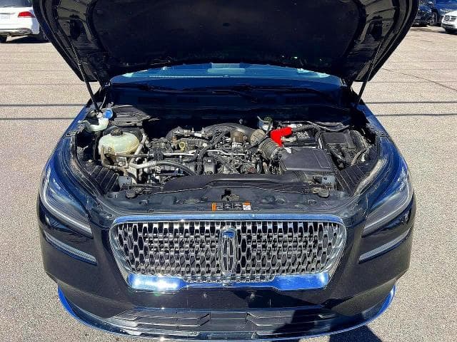 2022 LINCOLN CORSAIR 8
