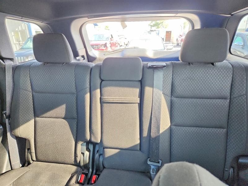 2018 JEEP GRAND CHEROKEE LAREDO 10