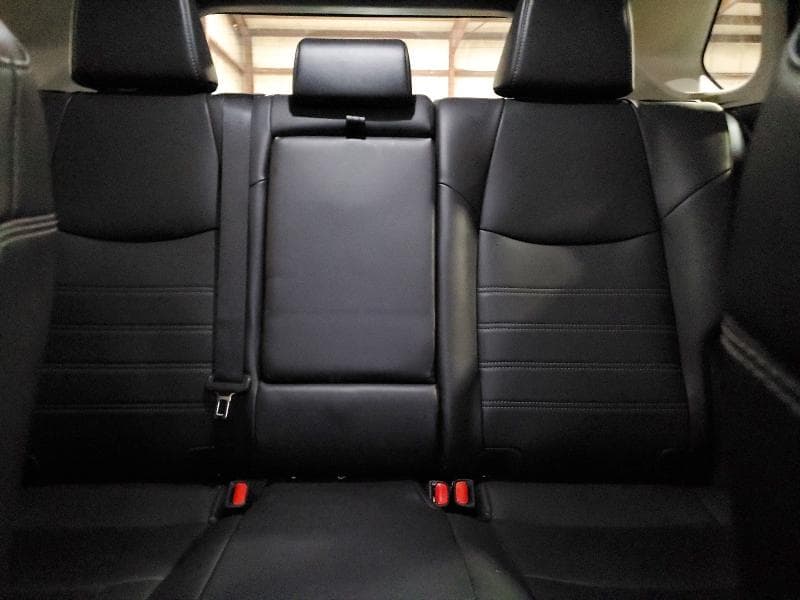 2024 TOYOTA RAV4 XLE PREMIUM 10