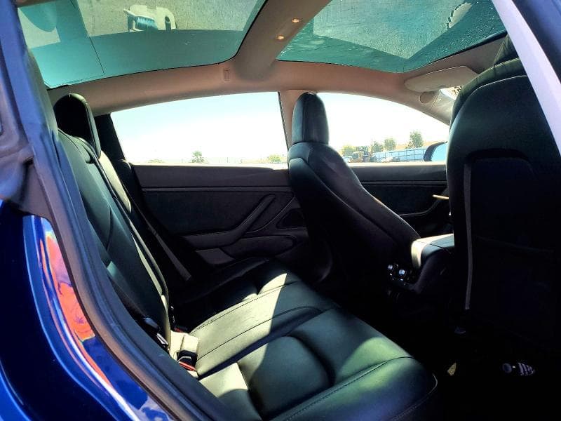 2020 TESLA MODEL 3 10