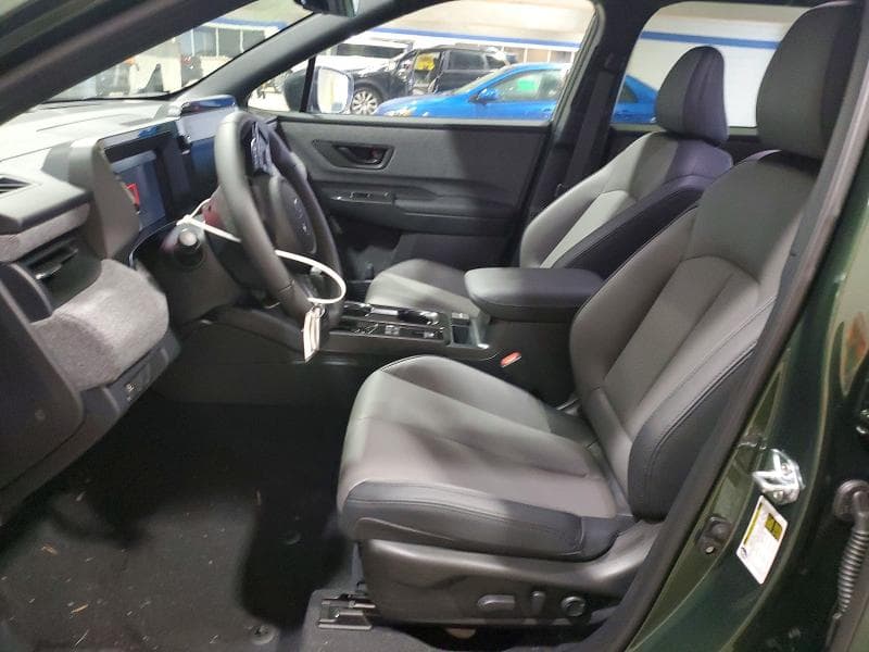 2026 SUBARU OUTBACK PREMIUM 7