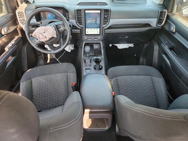 2026 FORD RANGER XL 8