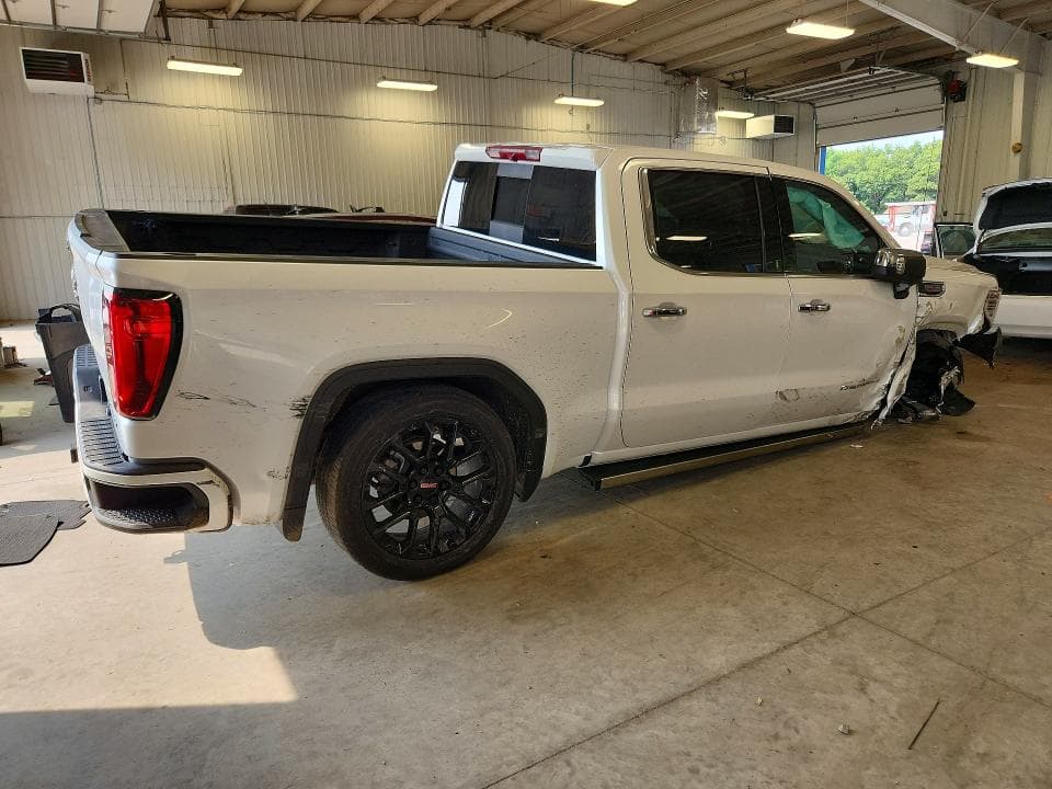 2023 GMC SIERRA K1500 DENALI 3
