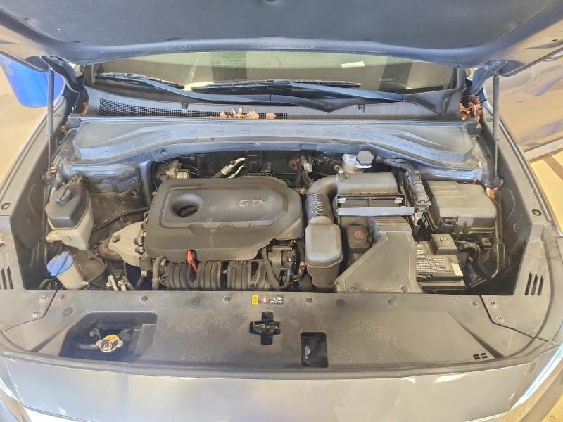 2019 HYUNDAI SANTA FE SEL 2.4L 12