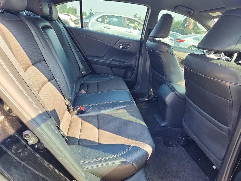 2017 HONDA ACCORD SPORT 10