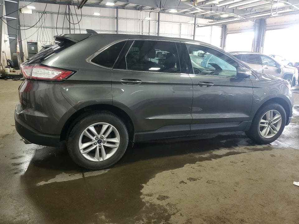 2017 FORD EDGE SEL 3