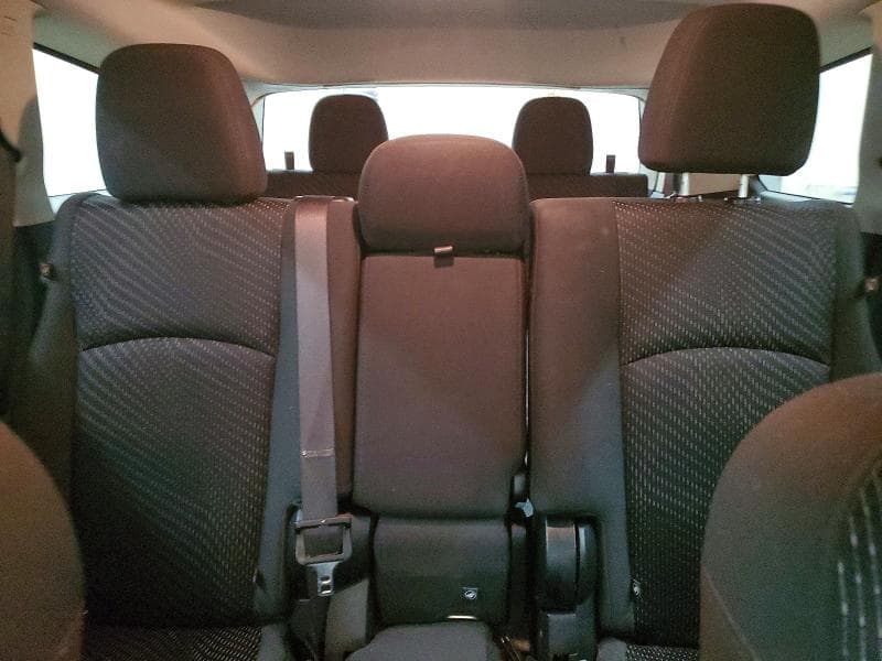 2018 DODGE JOURNEY SE 10
