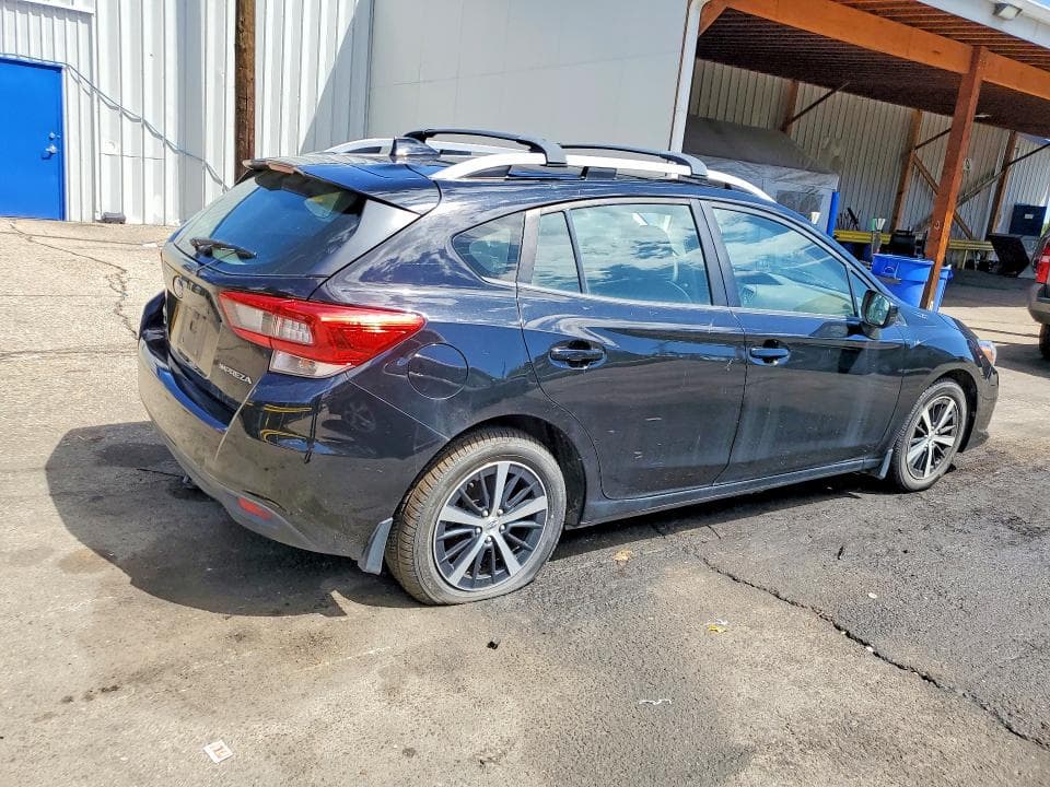 2020 SUBARU IMPREZA PREMIUM 3