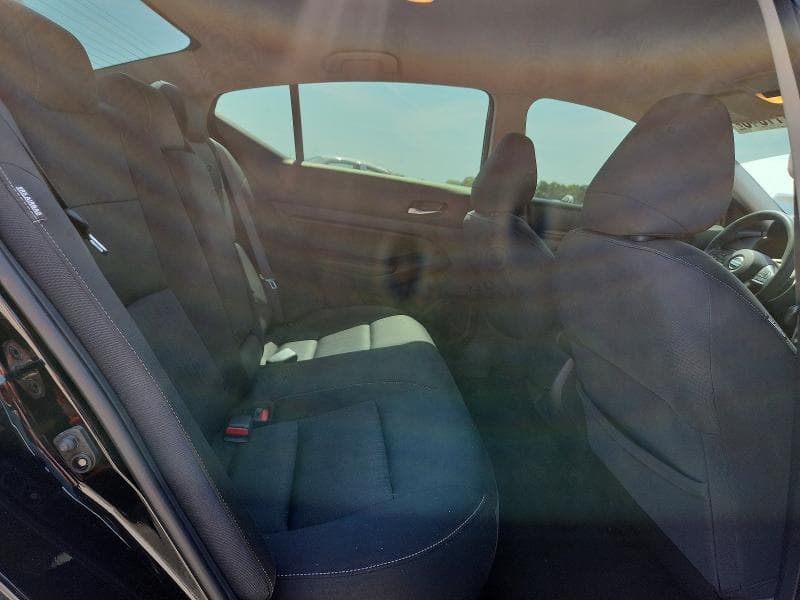 2019 NISSAN ALTIMA S 10
