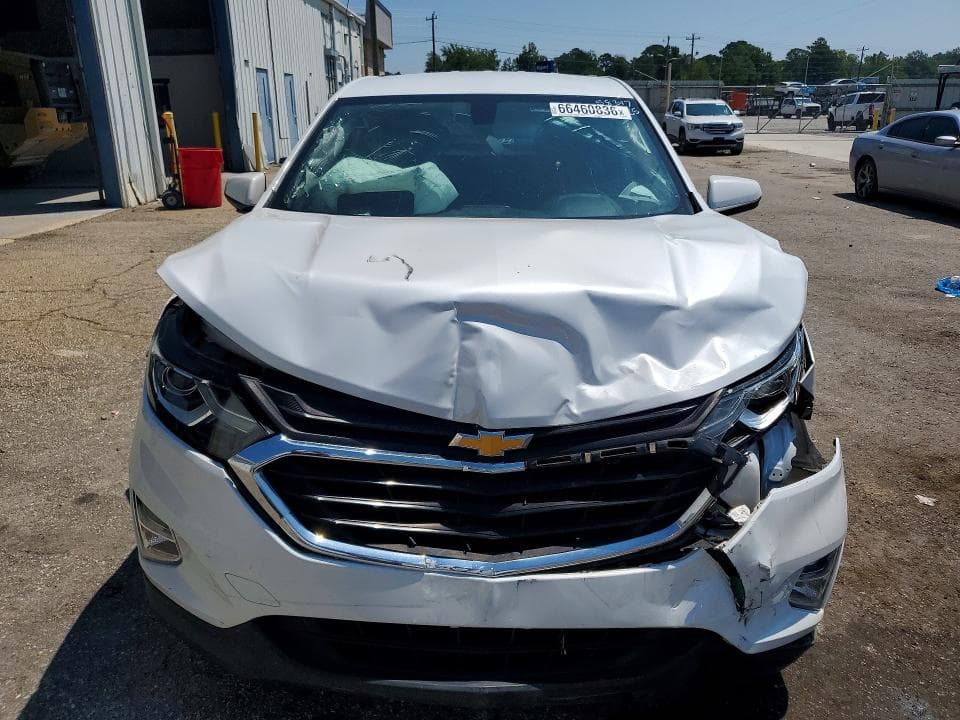 2019 CHEVROLET EQUINOX LT 5